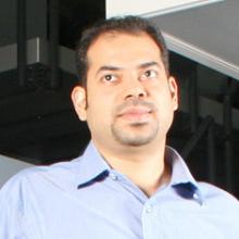 Gautham Pai Gautham Pai